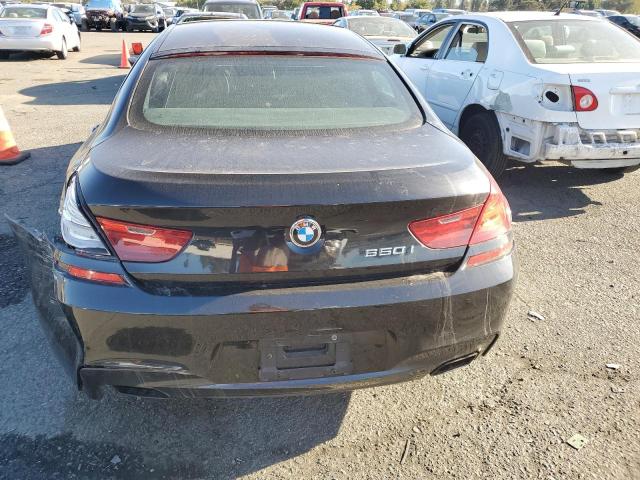 VIN WBA6B2C51DD128525 2013 BMW 6 Series, 650 I no.6