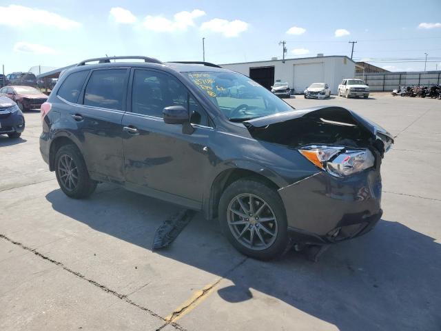 JF2SJAJCXEH555973 Subaru Forester 2.5i Limited