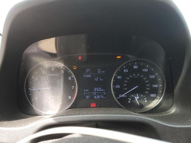 5NPD84LF4HH027606 Hyundai ELANTRA SE