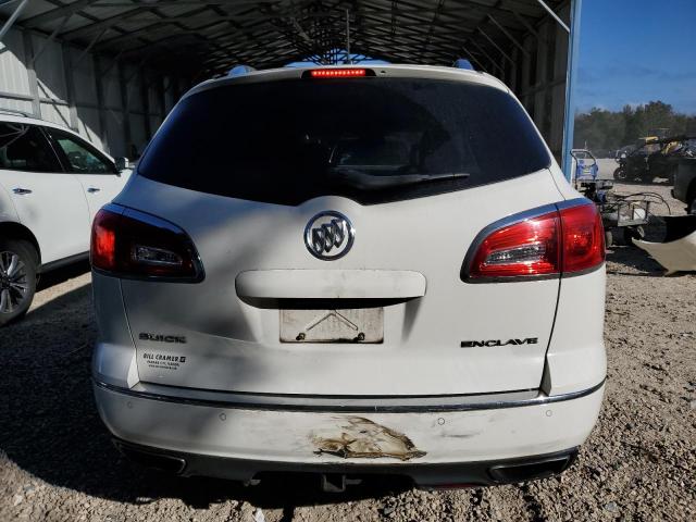 5GAKRBKD8EJ129505 Buick Enclave