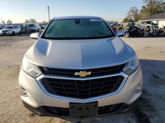 2020 CHEVROLET EQUINOX LT - 2GNAXUEV0L6204523
