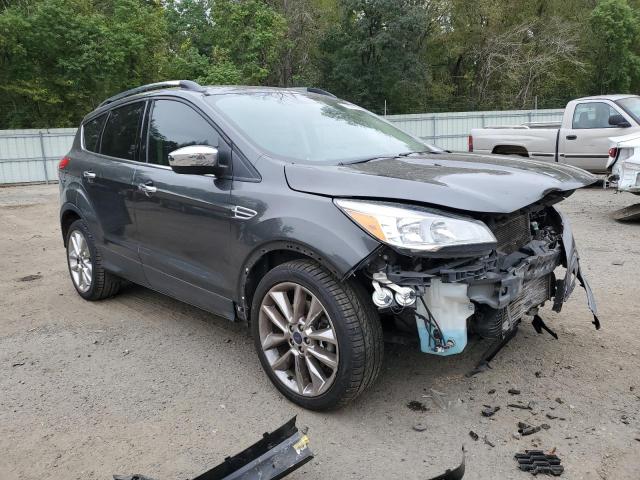 1FMCU0G99GUB71009 | 2016 Ford escape se