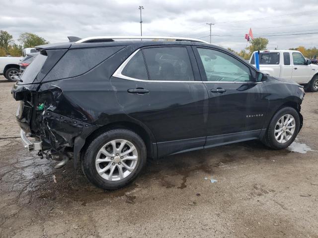 2020 CHEVROLET EQUINOX LT - 3GNAXKEV8LL270592