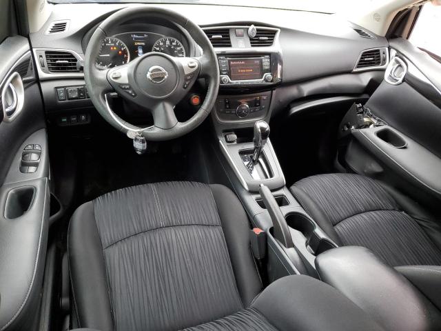 3N1AB7AP2JY223587 Nissan SENTRA S