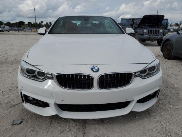 2015 BMW 428 I - WBA3V5C50FP753320