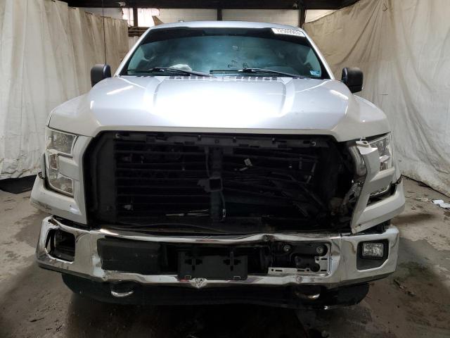1FTFW1EG8FFC54629 Ford F150 Supercrew