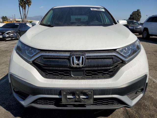 7FARW1H51ME003609 Honda CRV CR-V EX 5