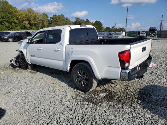 3TMAZ5CN5PM214620 Toyota Tacoma Double Cab