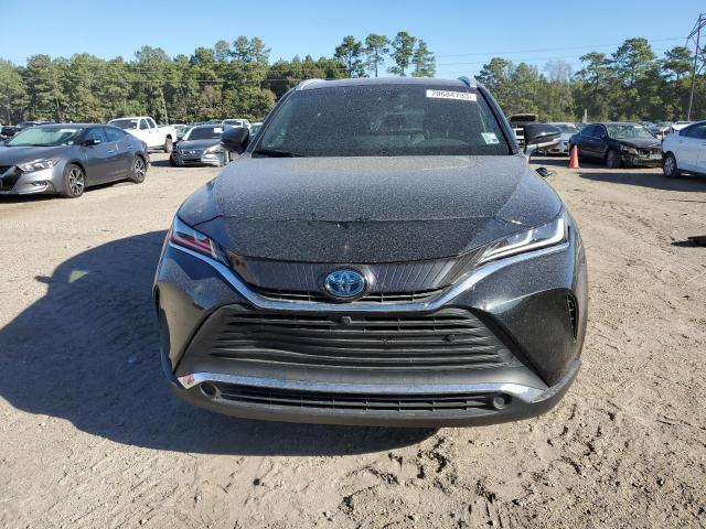 JTEAAAAH5MJ057317 Toyota VENZA LE