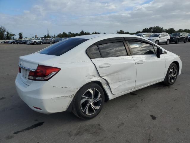19XFB2F55EE034775 Honda Civic Lx