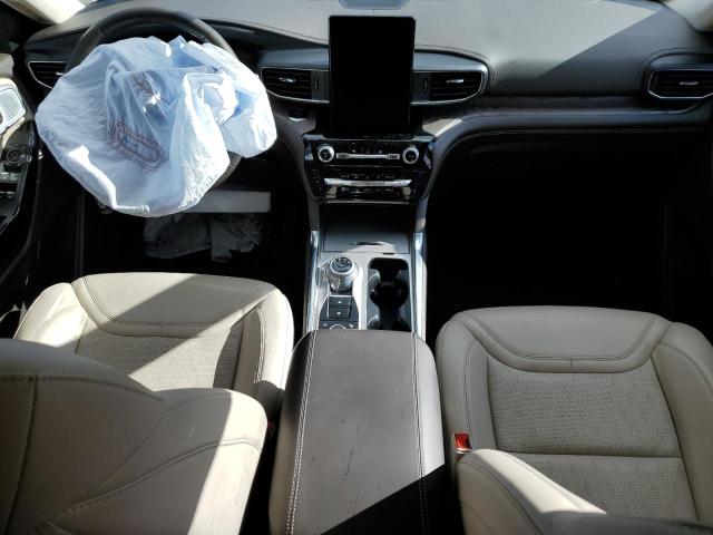 2022 Ford Explorer Platinum VIN: 1FM5K8HC2NGA37879 Lot: 72056043