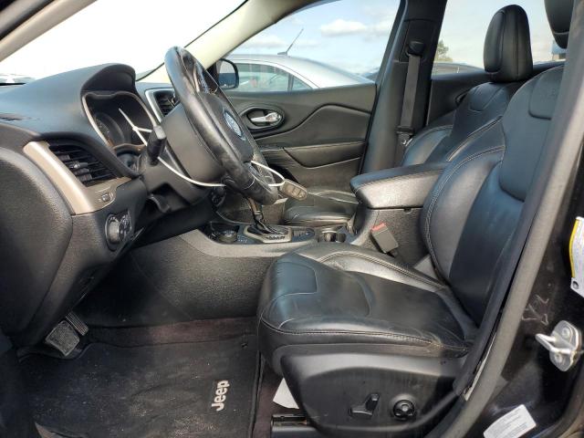 1C4PJMDS6GW317450 Jeep Cherokee Limited