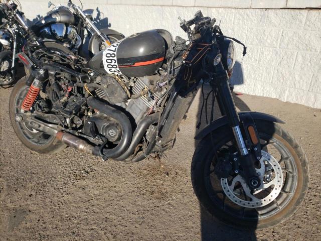 HARLEY-DAVIDSON XG750 A
