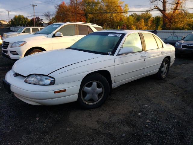 1999 Chevrolet Lumina LTZ