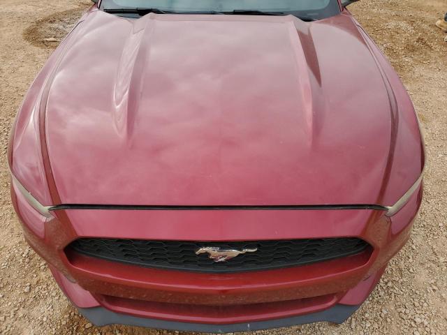 1FA6P8TH7F5423066 Ford MUSTANG