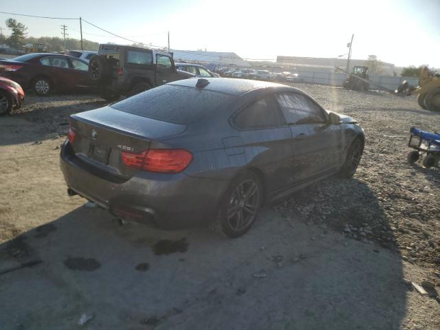 2016 BMW 435 XI - WBA3R5C53GK373620