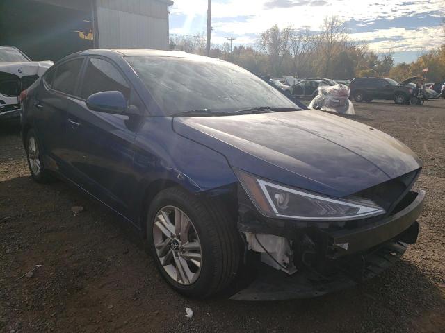 5NPD84LFXKH475775 Hyundai Elantra SE 4