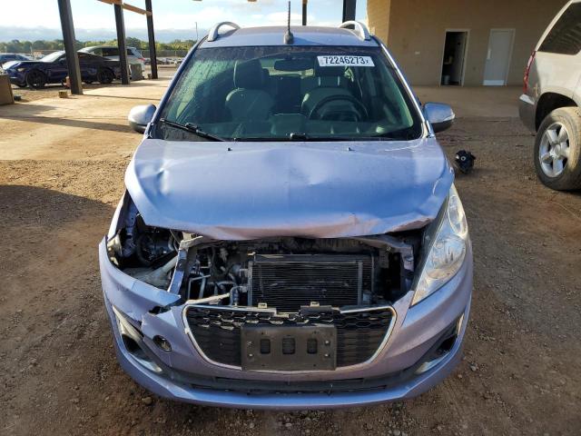 KL8CF6S94EC582385 Chevrolet Spark 2lt
