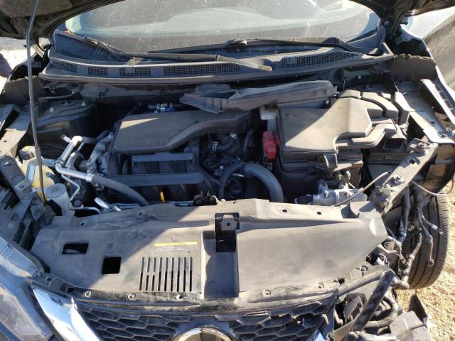 JN1BJ1AV6MW314747 Nissan Rogue Sport S