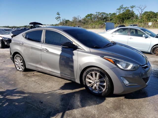 5NPDH4AEXEH473183 Hyundai ELANTRA SE