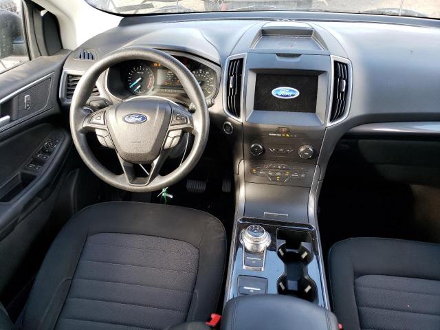 2FMPK4G99LBB15120 2020 FORD EDGE, photo no. 8