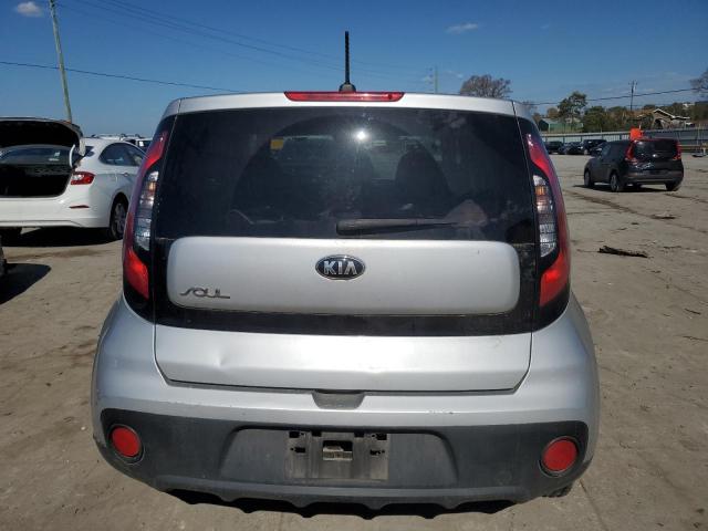 KNDJN2A29H7503529 | 2017 KIA soul