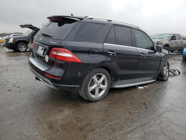 VIN 4JGDA0EB4FA522377 2015 Mercedes-Benz ML-Class, ... no.3