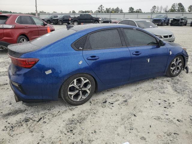 3KPF24AD2KE086371 Kia Forte FE 3