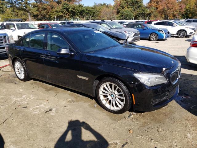 VIN WBAYA6C57DD143520 2013 BMW 7 Series, 740 I no.4