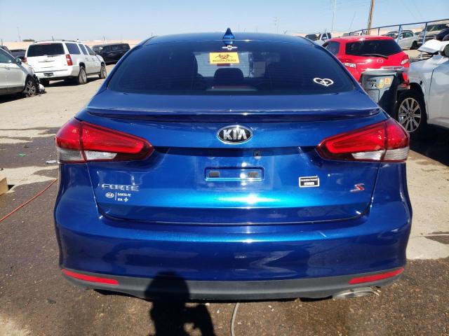 3KPFL4A73HE120902 KIA FORTE LX