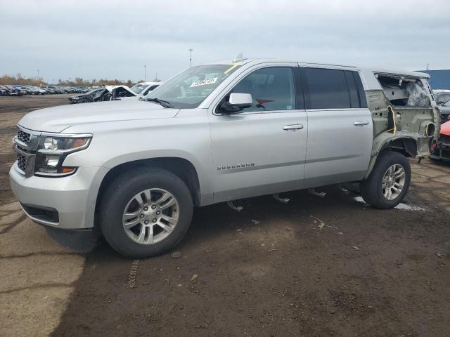 2016 CHEVROLET SUBURBAN C - 1GNSCGKC7GR200497
