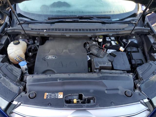 2FMPK3G8XFBC34672 Ford EDGE SE
