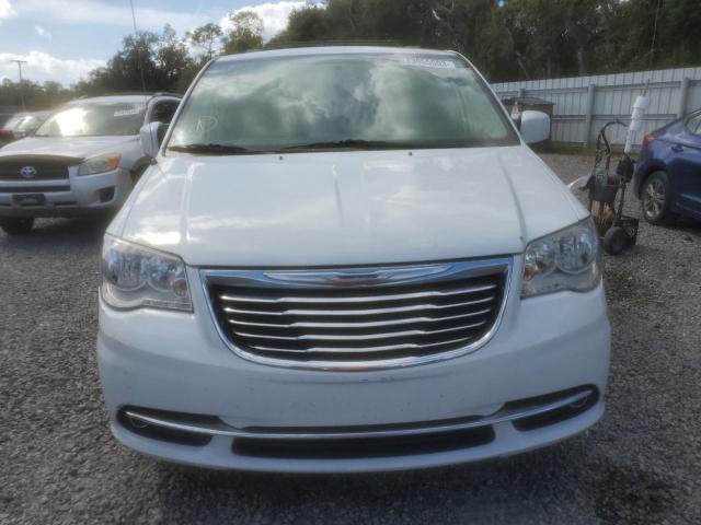 2C4RC1BG0GR289315 Chrysler Town & Country Touring