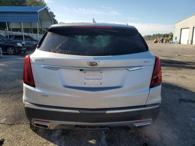 2020 CADILLAC XT5 PREMIU - 1GYKNDRS2LZ177696