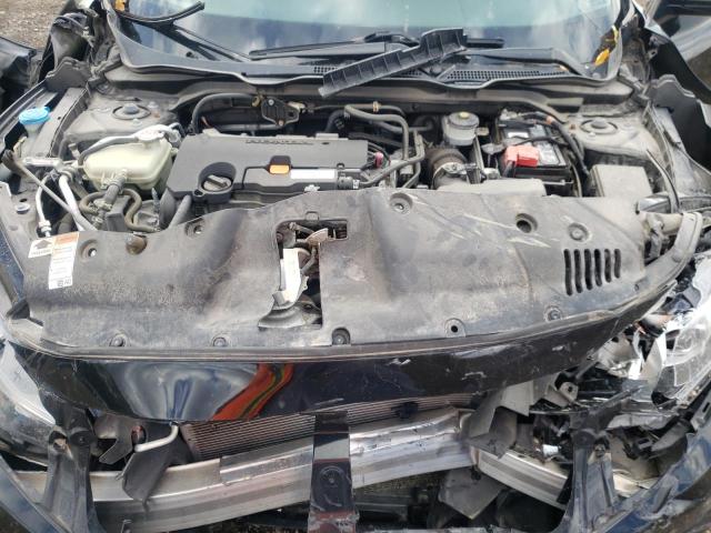2017 HONDA CIVIC 4D 19XFC2E5XHE034922