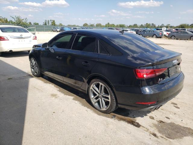 WAUAUGFF6KA085093 | 2019 AUDI A3 PREMIUM