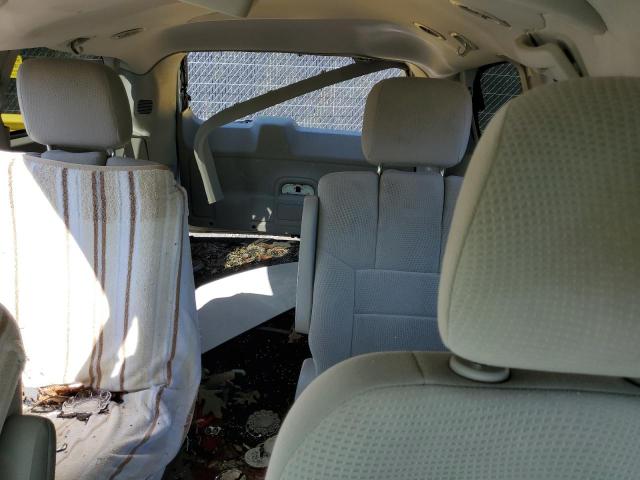 2C4RDGCG9ER150313 Dodge Grand Caravan Sxt