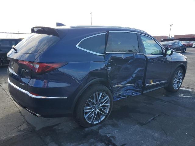 5J8YE1H8XNL007789 Acura MDX ADVANC 3