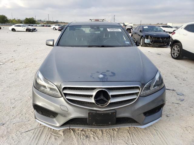 WDDHF5KB6GB270660 Mercedes-Benz E 350