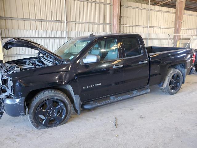 2016 Chevrolet C/K 1500 