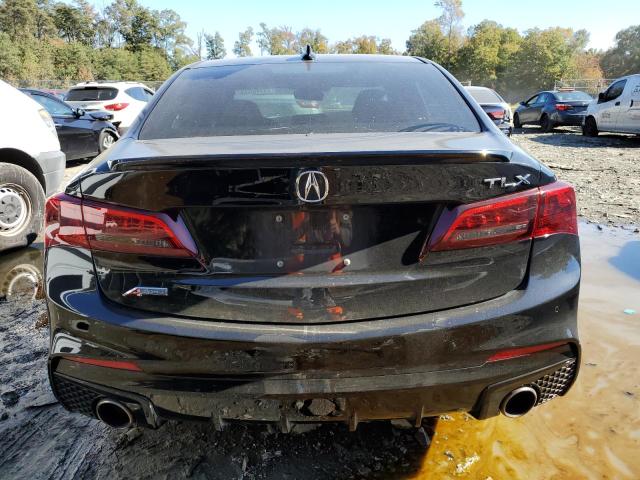 19UUB2F68KA003536 Acura TLX TECHNO 6