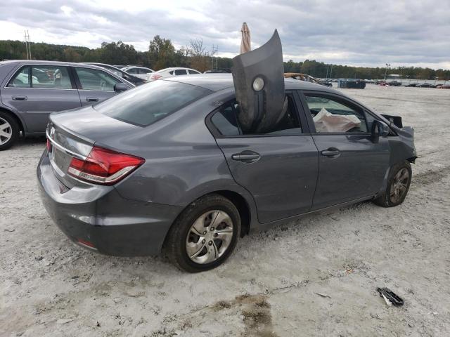 Vin: 2hgfb2f53dh301108, lot: 69234523, honda civic lx 20133