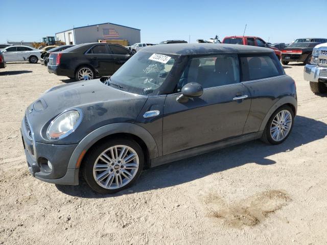 2014 MINI Cooper Coupe S