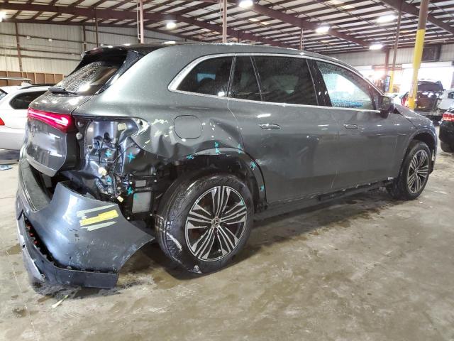 2023 MERCEDES-BENZ EQS SUV 45 4JGDM2DB6PA001411