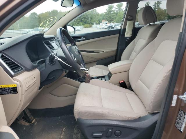 KM8J3CA20GU024231 Hyundai Tucson Limited