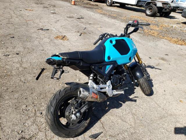 2024 HONDA GROM 125 MLHJC9211R5201019