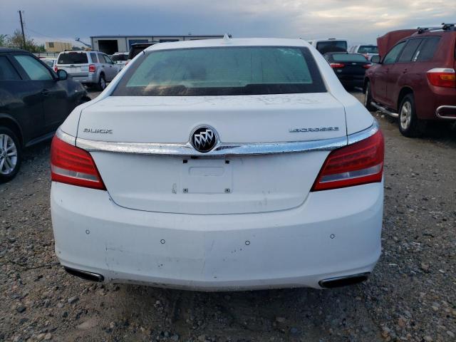 1G4GD5G3XGF217350 Buick Lacrosse Premium