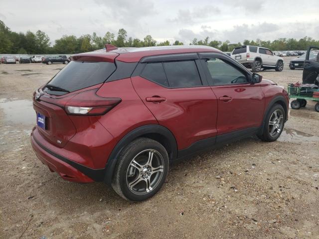 3N1CP5CV0NL497173 Nissan KICKS SV