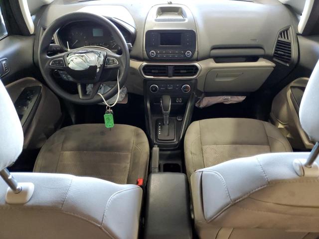 MAJ6S3FL5MC454438 Ford ECOSPORT S