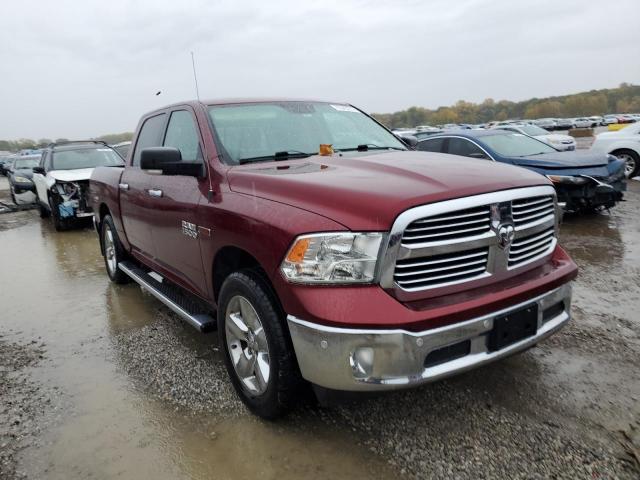 1C6RR7LM1HS879567 | 2017 RAM 1500 SLT